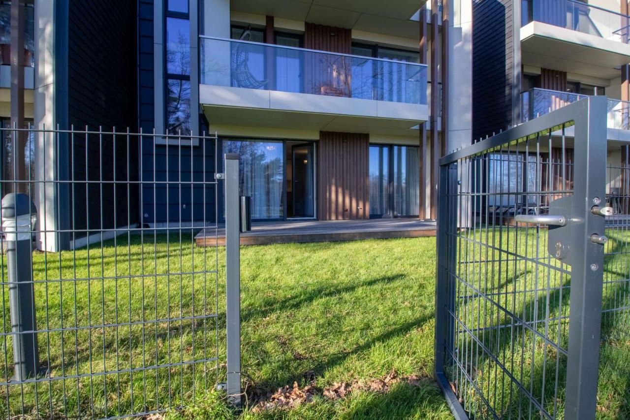 Holidayplus Multiple Apartments, By Cohost Palanga Exterior photo