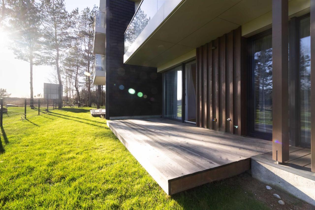Holidayplus Multiple Apartments, By Cohost Palanga Exterior photo
