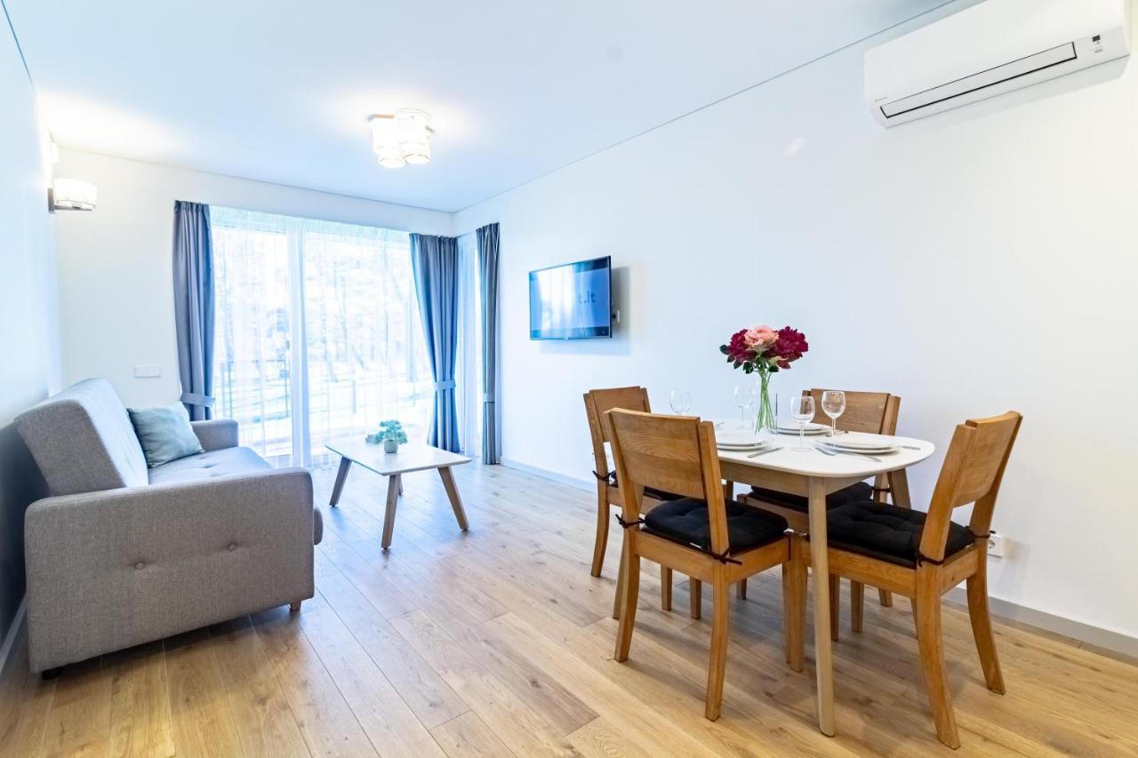 Holidayplus Multiple Apartments, By Cohost Palanga Room photo