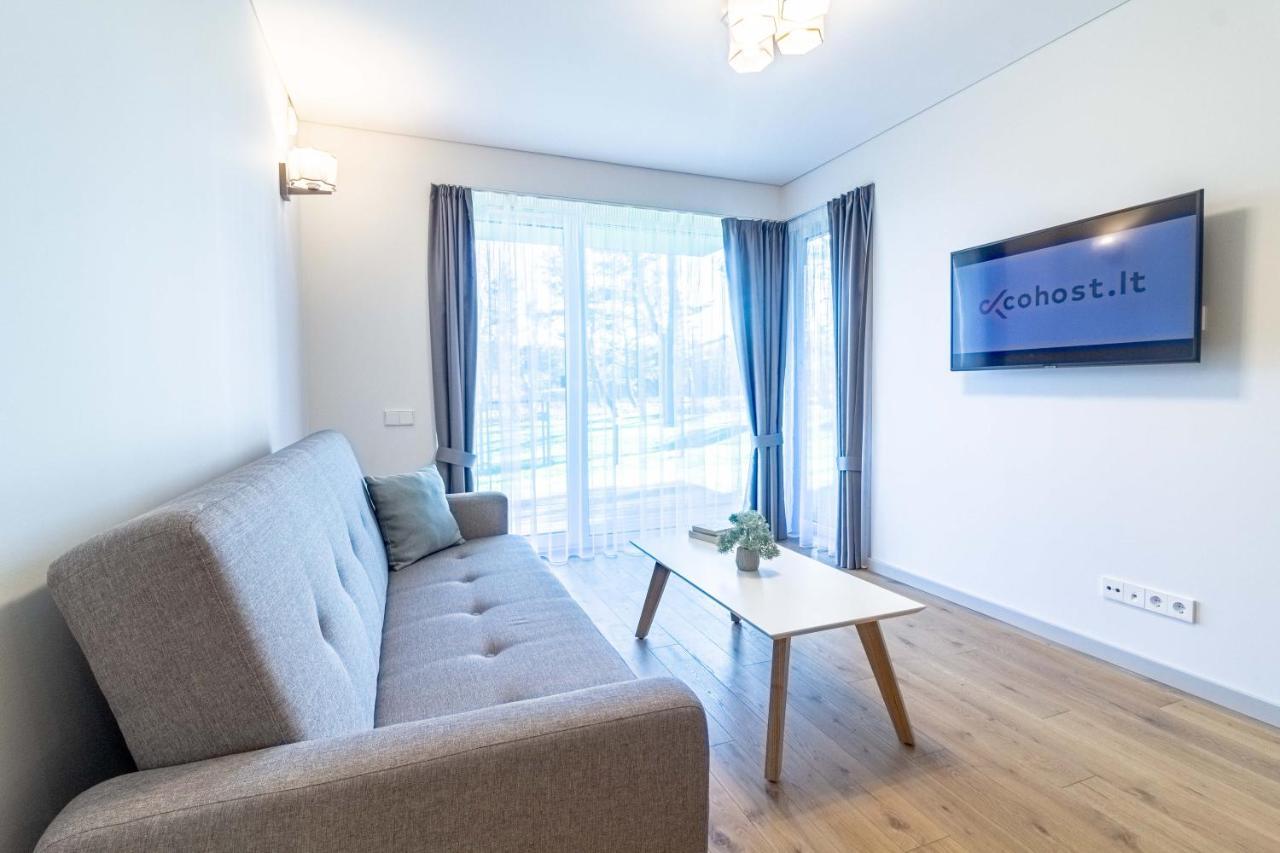 Holidayplus Multiple Apartments, By Cohost Palanga Room photo