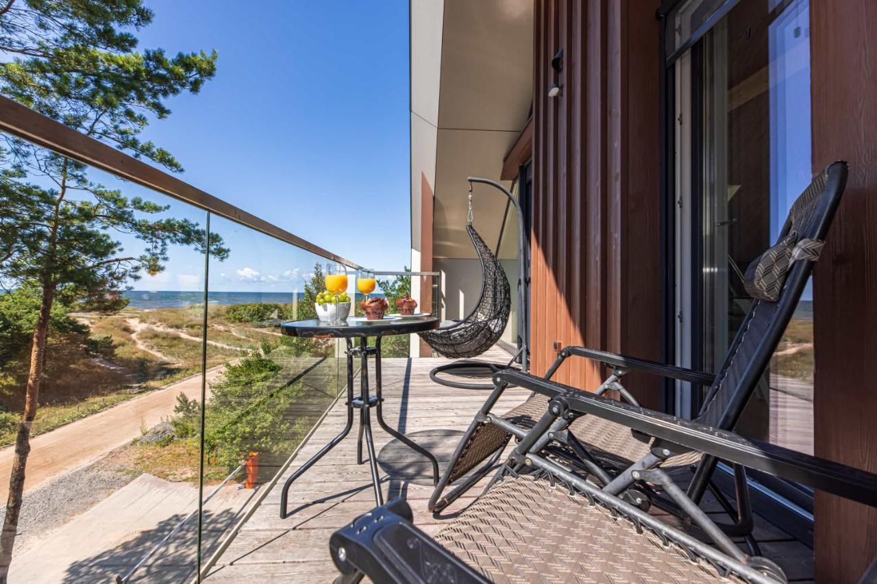 Holidayplus Multiple Apartments, By Cohost Palanga Exterior photo