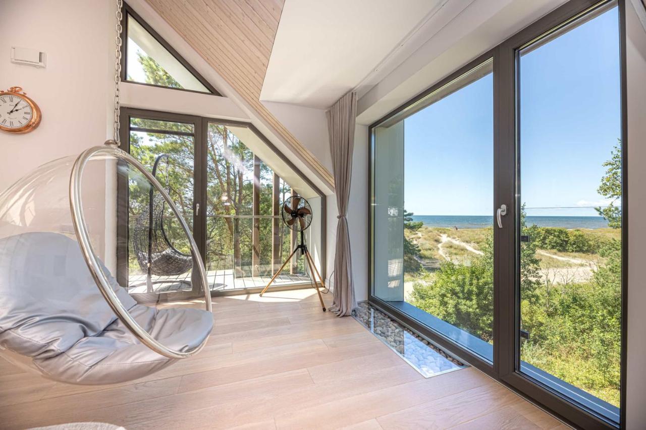 Holidayplus Multiple Apartments, By Cohost Palanga Exterior photo