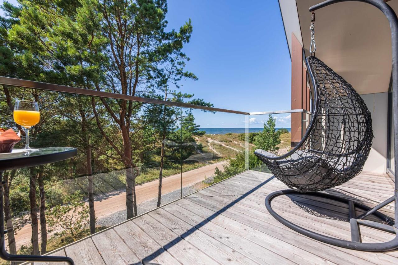 Holidayplus Multiple Apartments, By Cohost Palanga Exterior photo