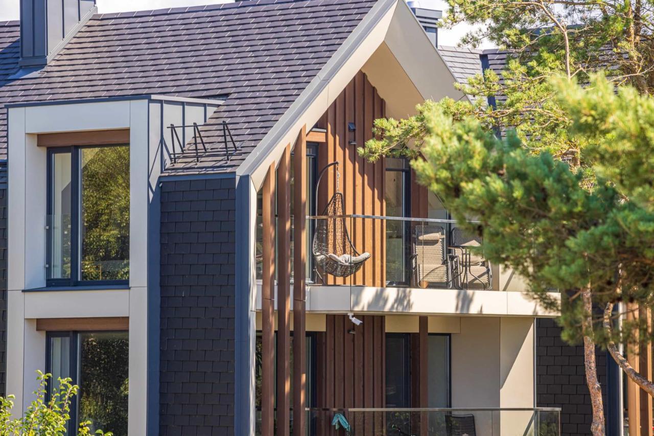 Holidayplus Multiple Apartments, By Cohost Palanga Exterior photo