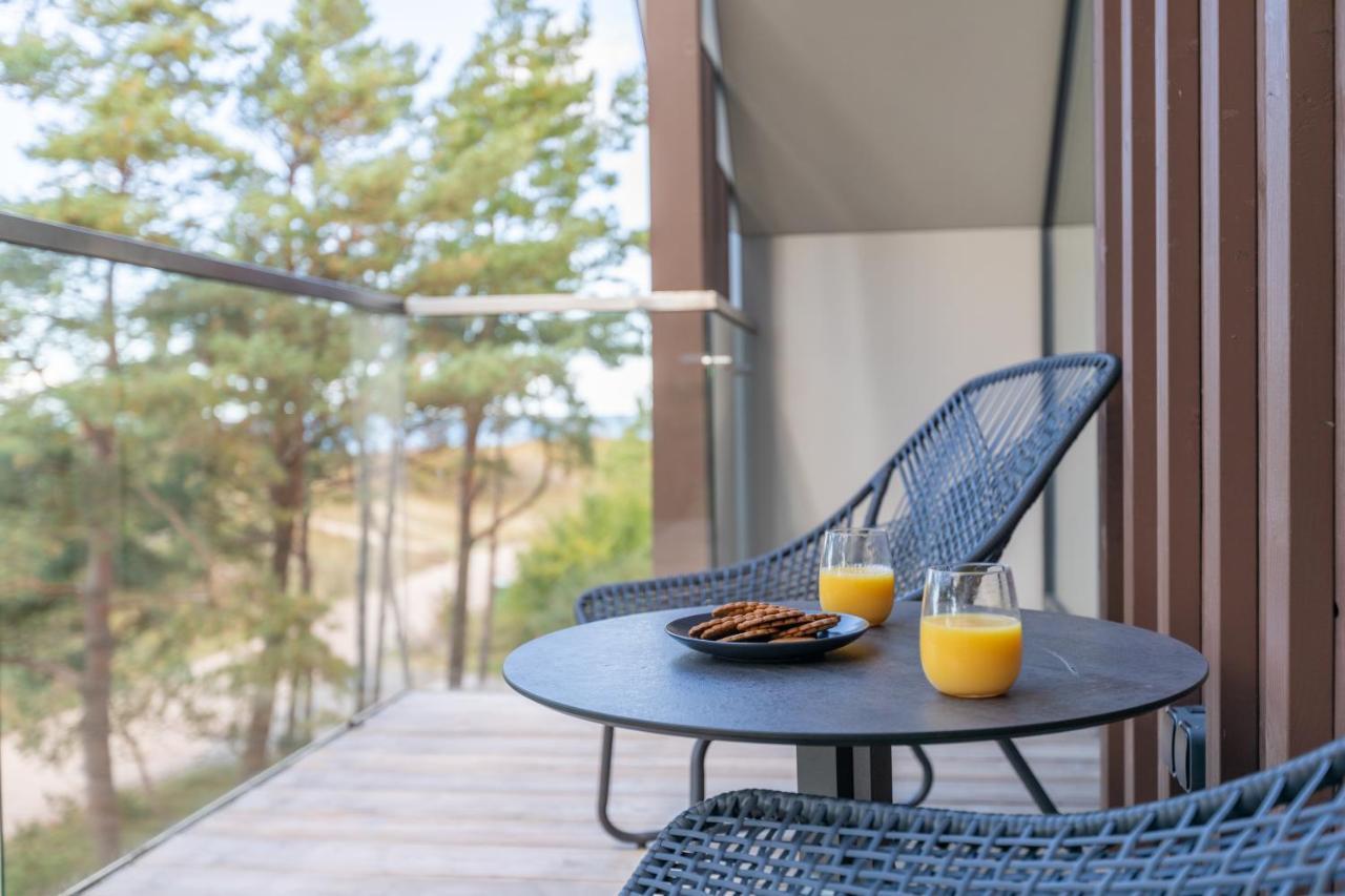 Holidayplus Multiple Apartments, By Cohost Palanga Exterior photo