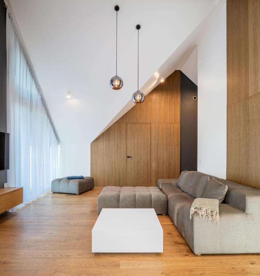 Holidayplus Multiple Apartments, By Cohost Palanga Exterior photo