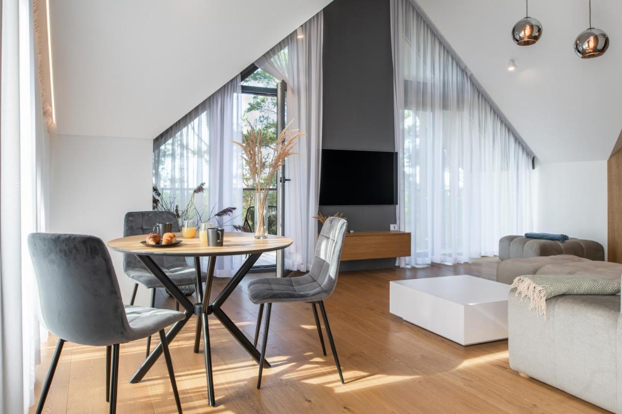 Holidayplus Multiple Apartments, By Cohost Palanga Exterior photo