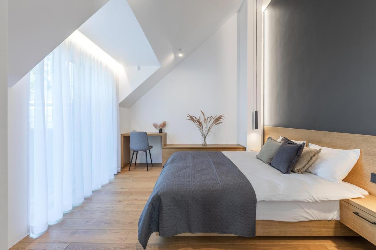 Holidayplus Multiple Apartments, By Cohost Palanga Exterior photo