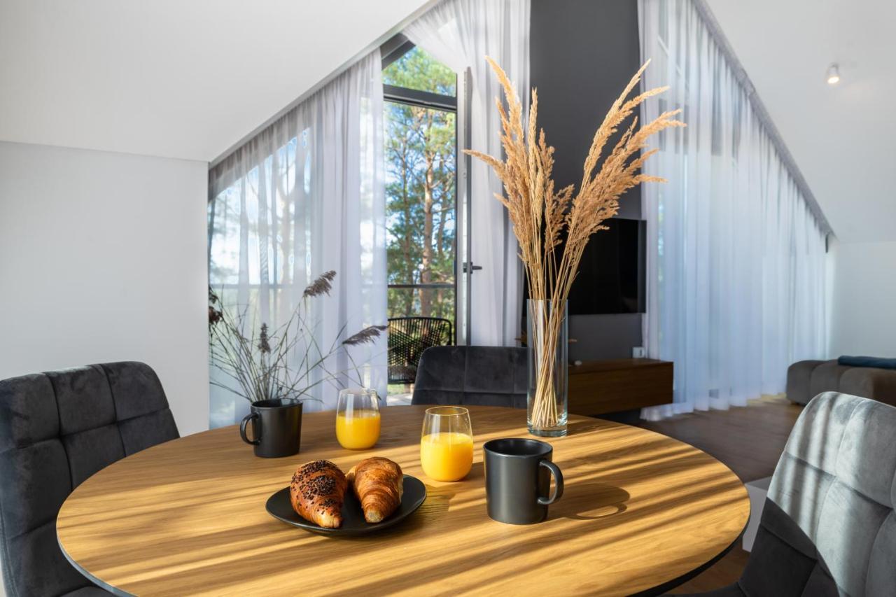 Holidayplus Multiple Apartments, By Cohost Palanga Exterior photo