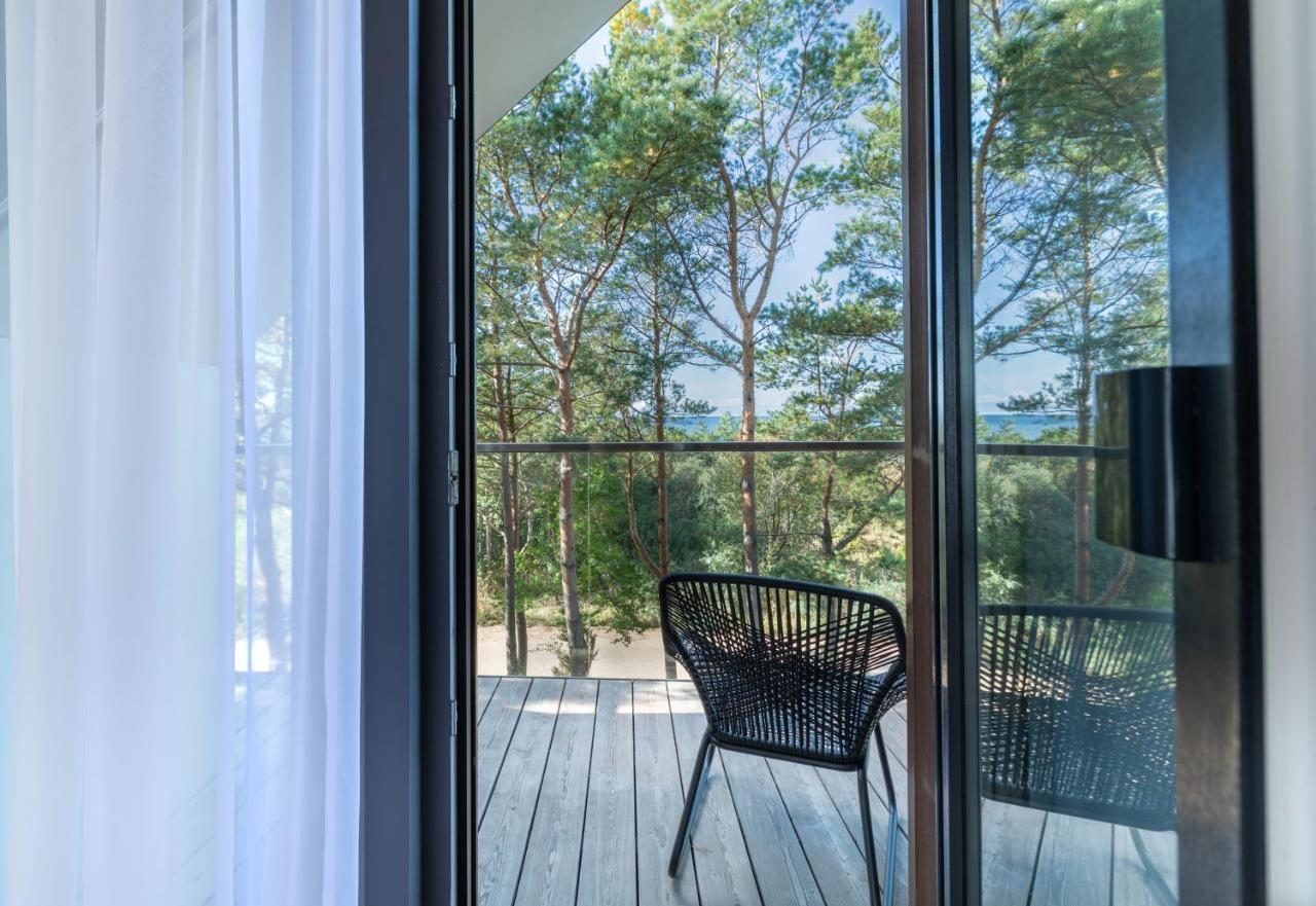 Holidayplus Multiple Apartments, By Cohost Palanga Exterior photo