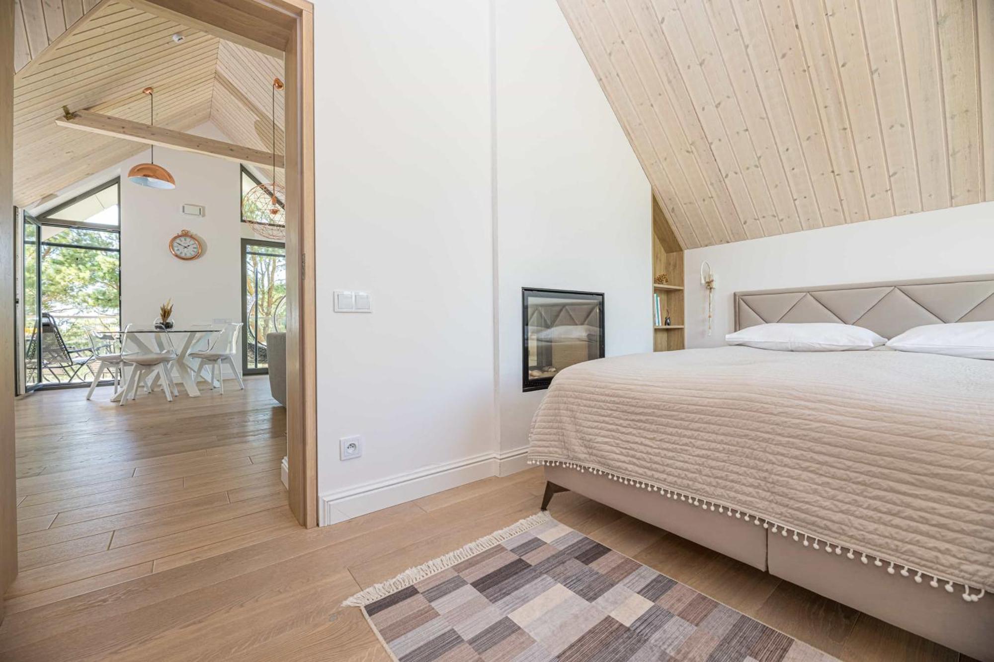 Holidayplus Multiple Apartments, By Cohost Palanga Room photo