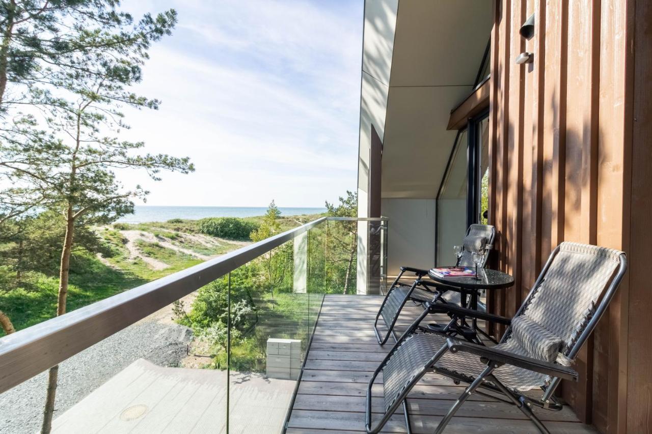 Holidayplus Multiple Apartments, By Cohost Palanga Exterior photo